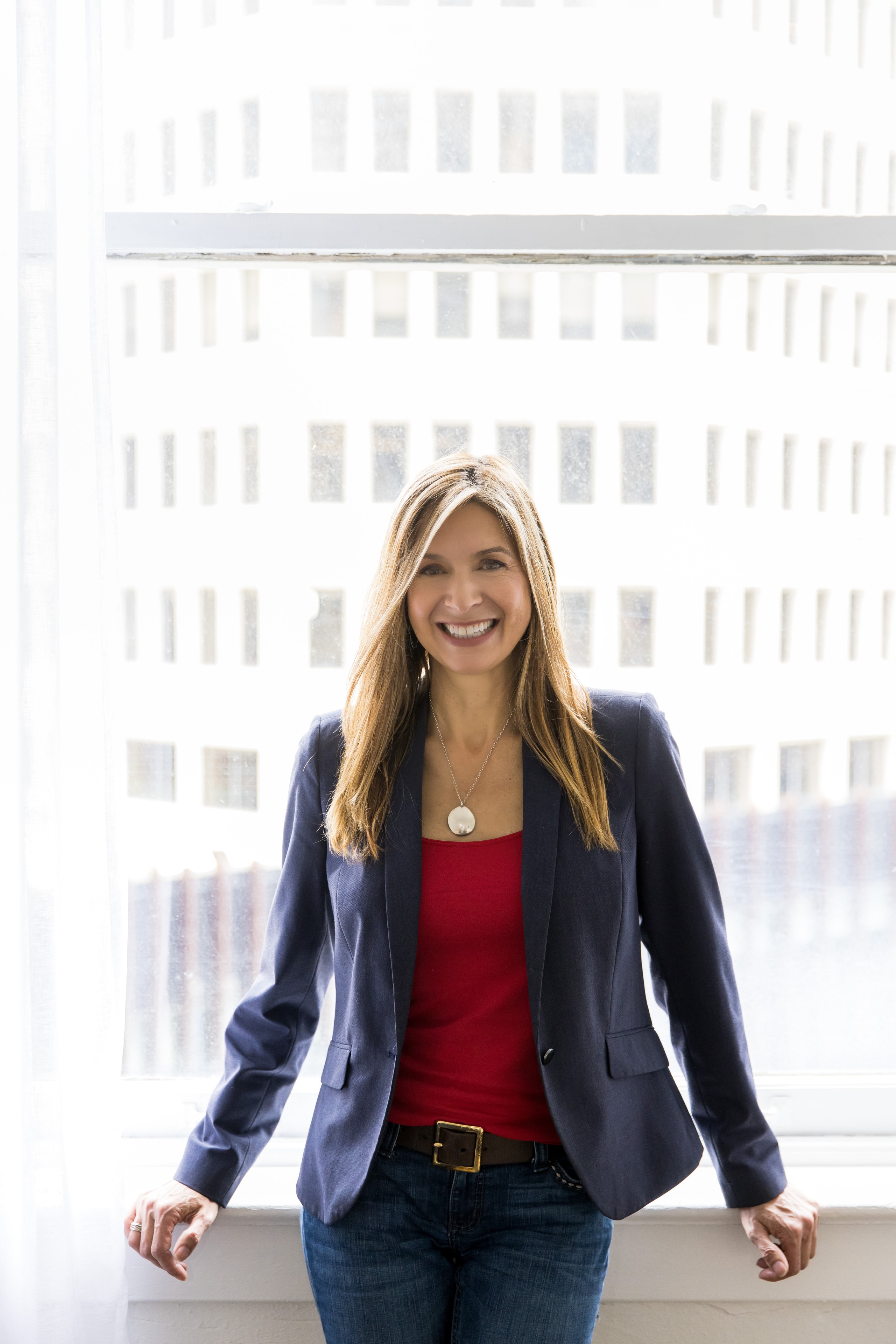 Georgina Knitel, Agricultural Family Enterprise Advisor