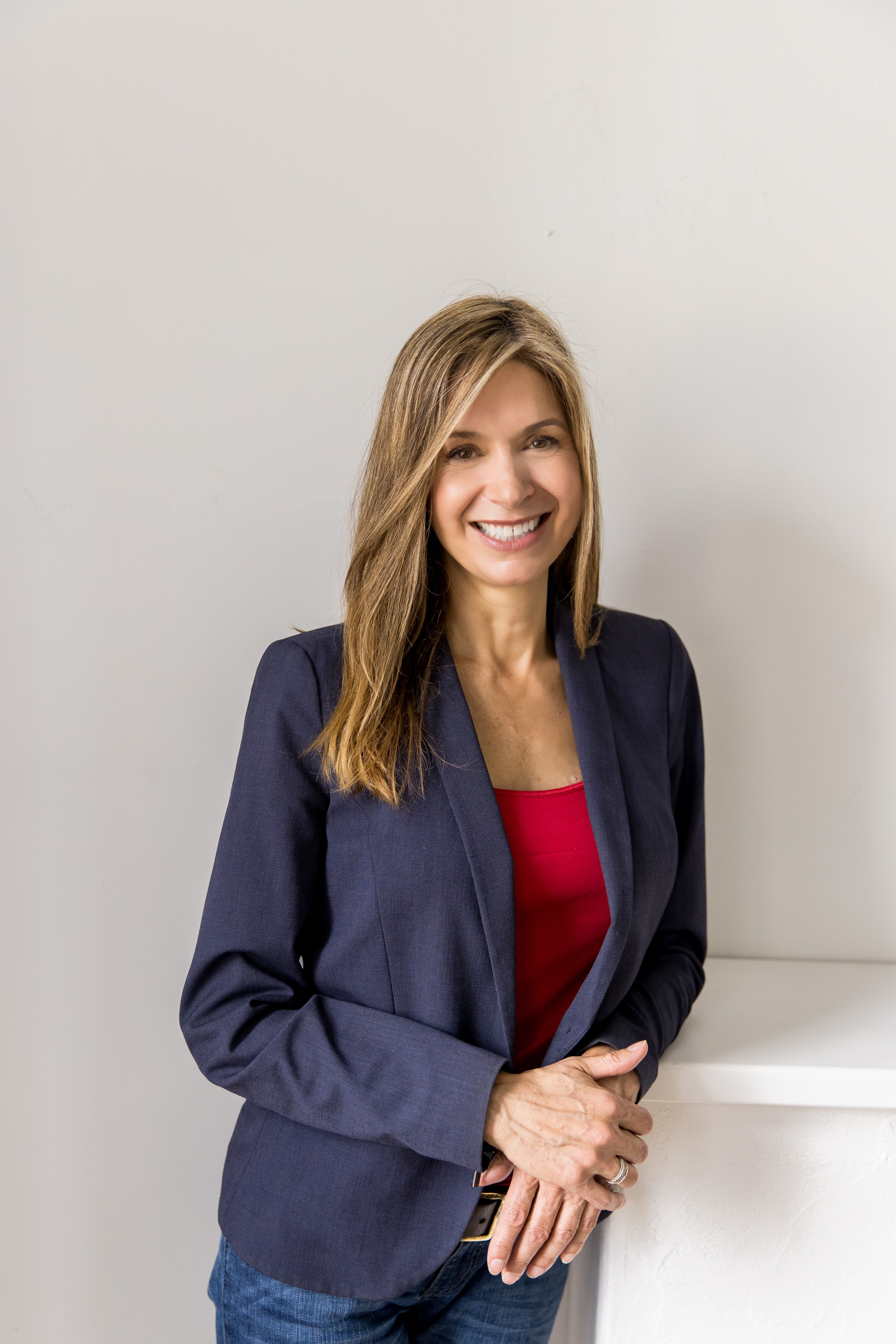 Georgina Knitel, Agricultural Family Enterprise Advisor